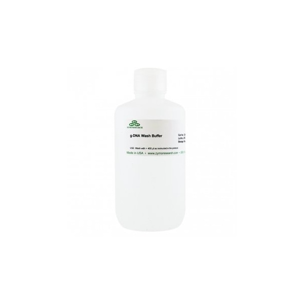 g-DNA Wash Buffer, 250 ml